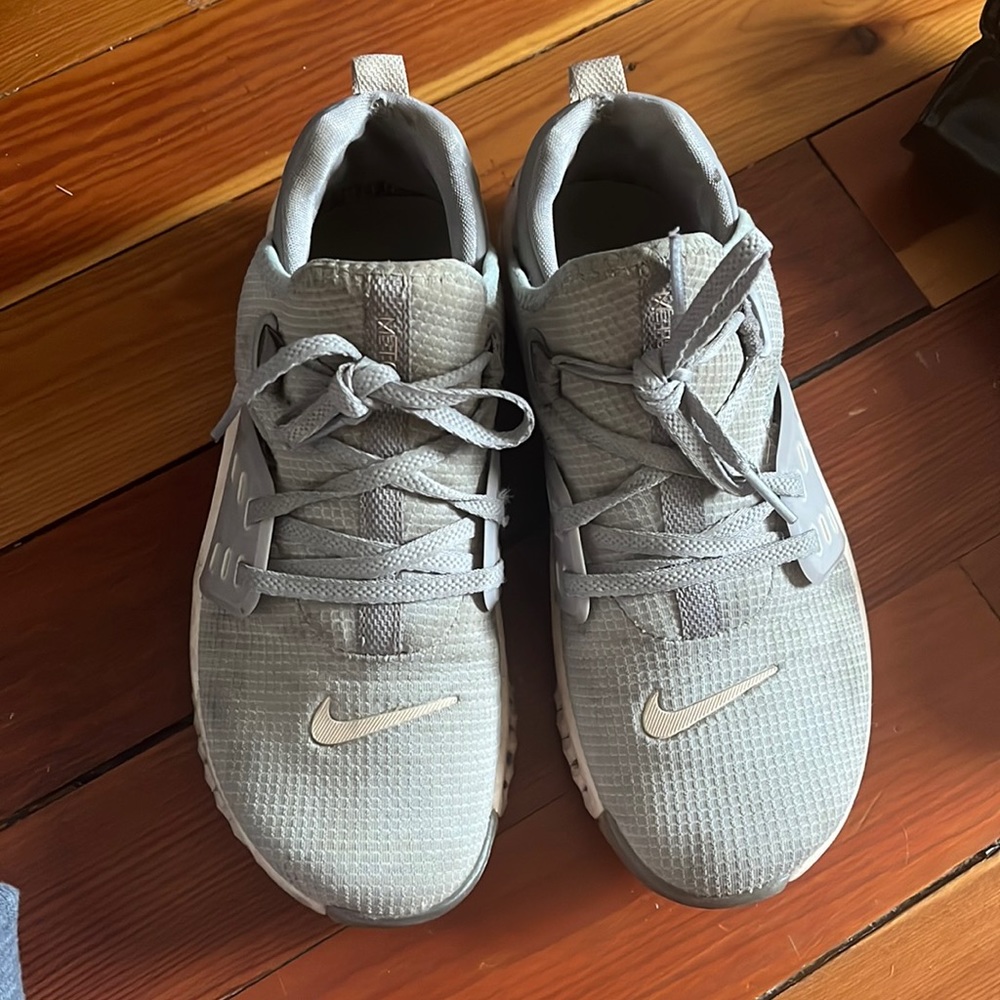 Nike sneakers
